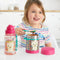 Skip Hop Zoo Insulated Food Jar