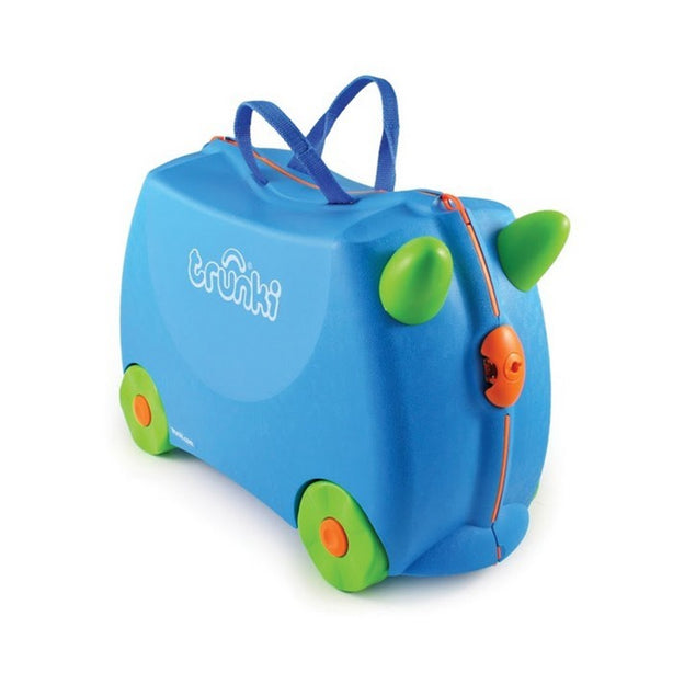 Trunki Ride on Luggage