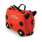 Trunki Ride on Luggage