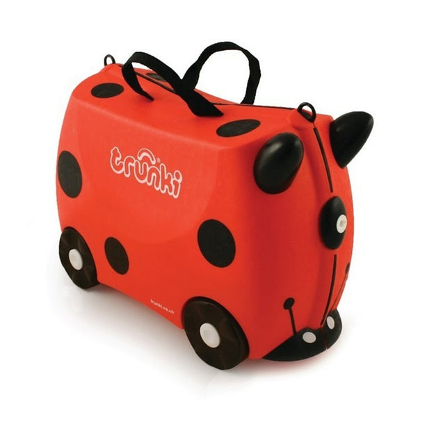 Trunki Ride on Luggage