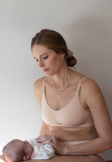 Bravado Designs Essential Stretch Nursing Bra