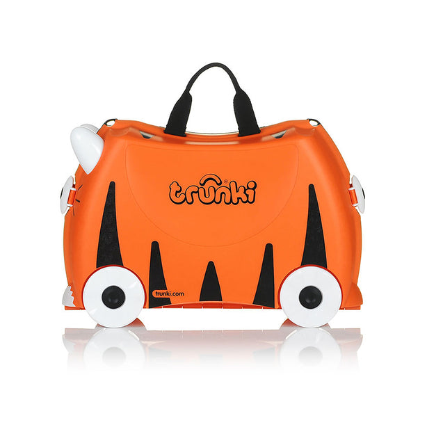 Trunki Ride on Luggage