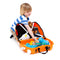 Trunki Ride on Luggage