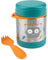 Skip Hop Spark Style Insulated Food Jar