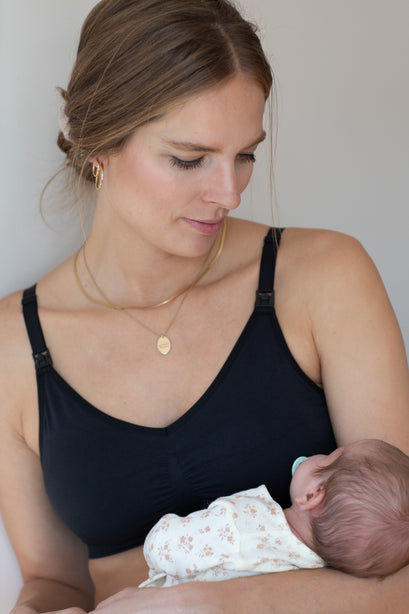 Bravado Designs Essential Stretch Nursing Bra