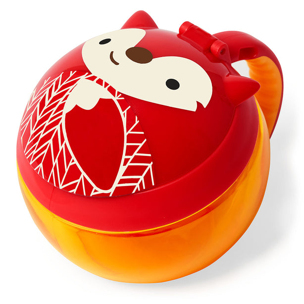 Skip Hop Zoo Snack Cup