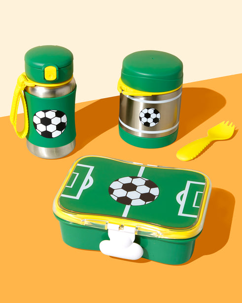 Skip Hop Spark Style Insulated Food Jar