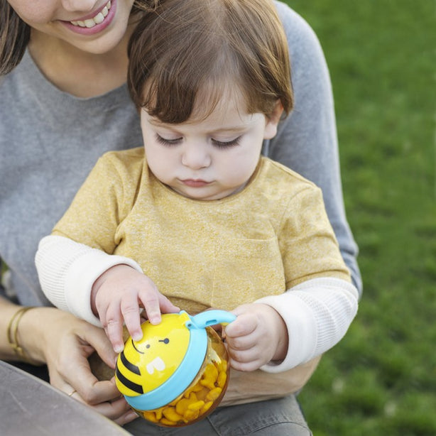 Skip Hop Zoo Snack Cup