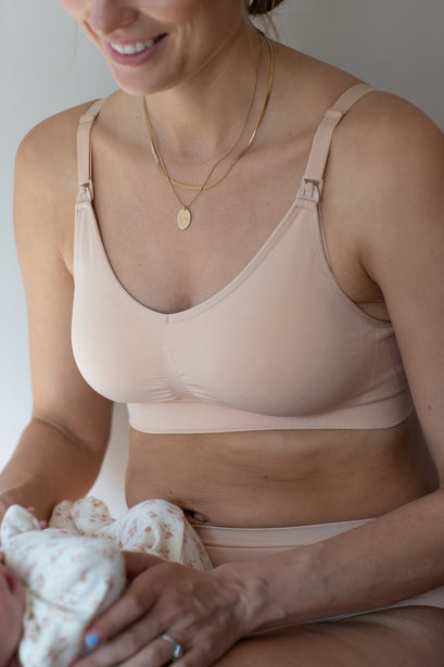 Bravado Designs Essential Stretch Nursing Bra