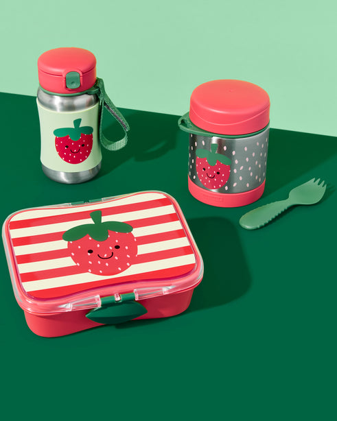 Skip Hop Spark Style Insulated Food Jar