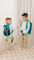 Skip Hop Spark Style Little Kid Backpack