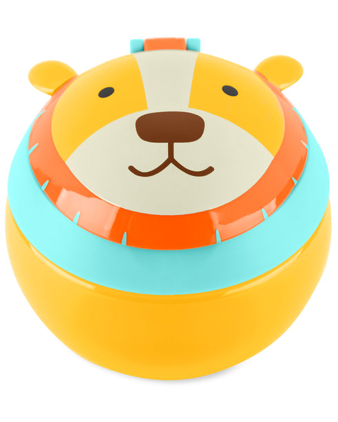 Skip Hop Zoo Snack Cup