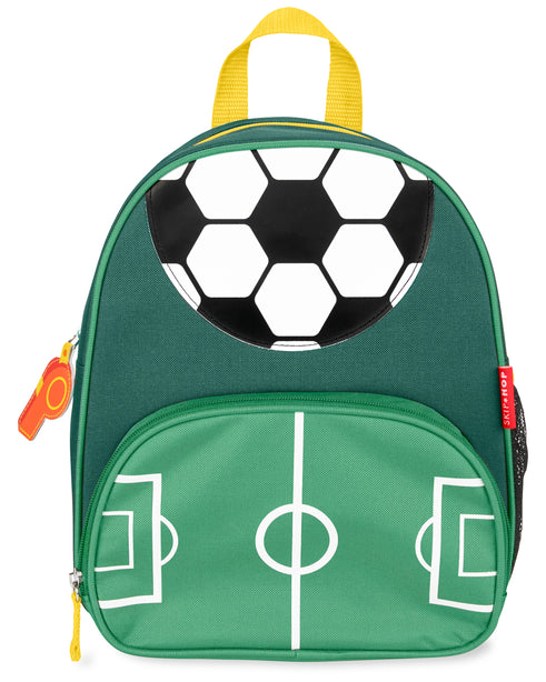 Skip Hop Spark Style Little Kid Backpack