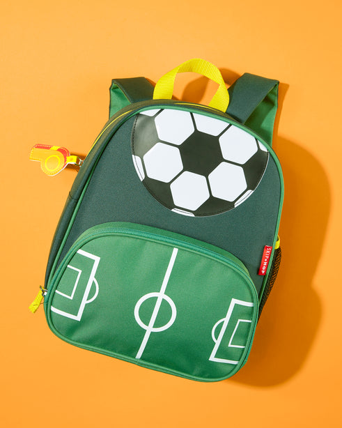 Skip Hop Spark Style Little Kid Backpack