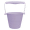 Scrunch Bucket