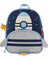 Skip Hop Spark Style Little Kid Backpack