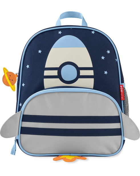 Skip Hop Spark Style Little Kid Backpack