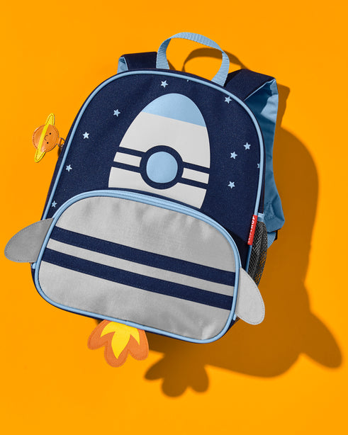 Skip Hop Spark Style Little Kid Backpack