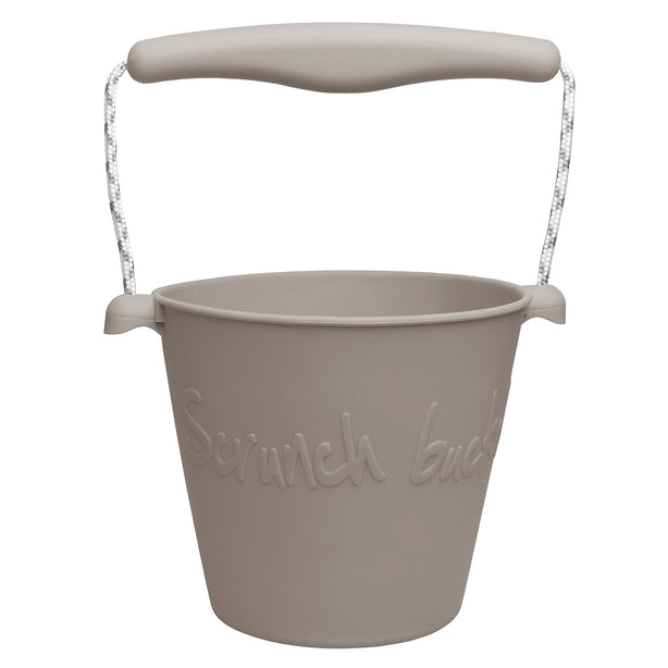 Scrunch Bucket