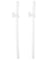 Skip Hop Zoo PP Straw Bottle (Long Strap)