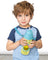 Skip Hop Zoo PP Straw Bottle (Long Strap)