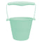 Scrunch Bucket