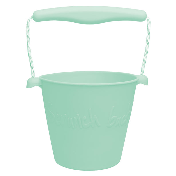 Scrunch Bucket
