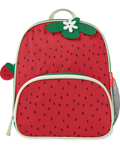 Skip Hop Spark Style Little Kid Backpack