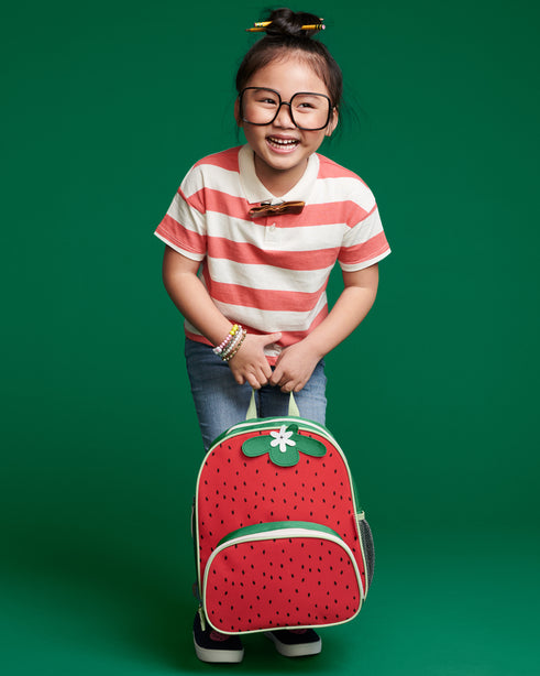 Skip Hop Spark Style Little Kid Backpack