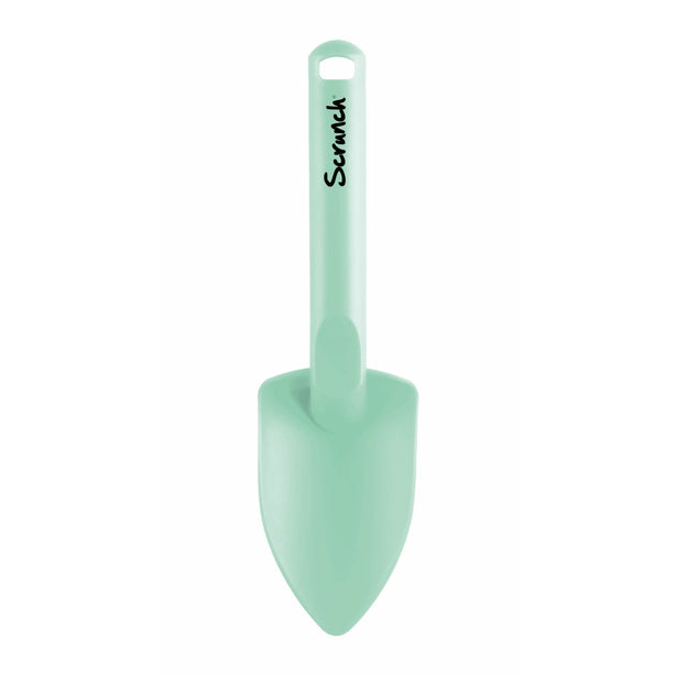 Scrunch Spade