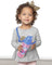 Skip Hop Zoo PP Straw Bottle (Long Strap)