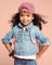 Skip Hop Spark Style Little Kid Backpack