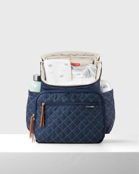 Skip Hop Forma Nappy Backpack