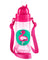 Skip Hop Zoo PP Straw Bottle (Long Strap)