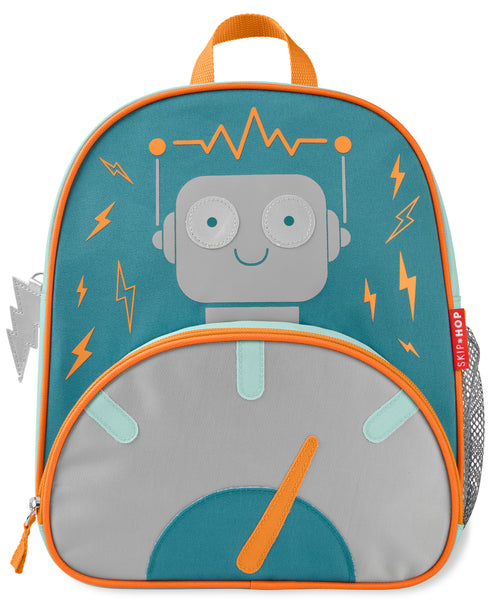 Skip Hop Spark Style Little Kid Backpack