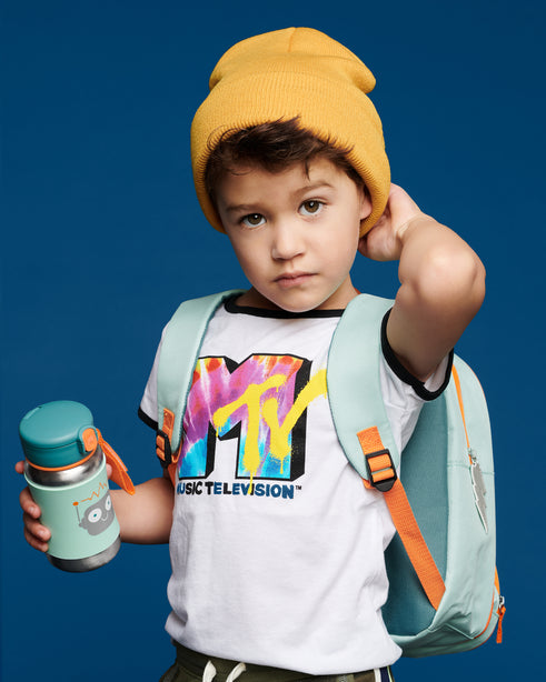 Skip Hop Spark Style Little Kid Backpack