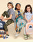 Skip Hop Spark Style Little Kid Backpack