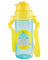 Skip Hop Zoo PP Straw Bottle (Long Strap)