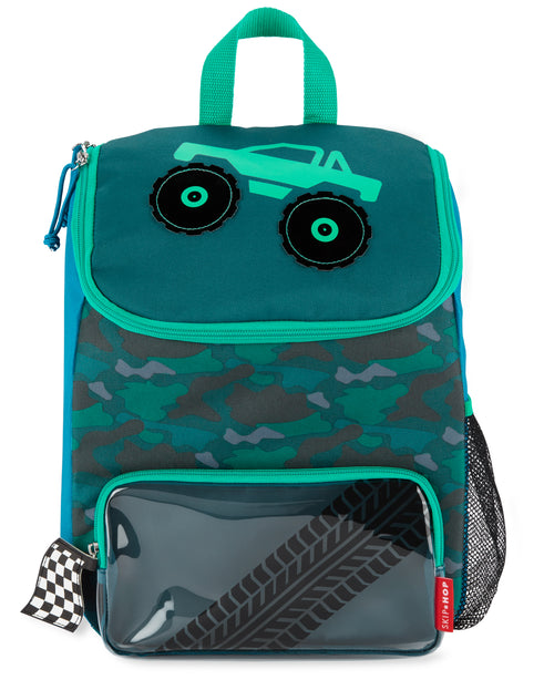 Skip Hop Spark Style Big Kid Backpack