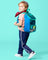 Skip Hop Spark Style Big Kid Backpack