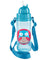 Skip Hop Zoo PP Straw Bottle (Long Strap)