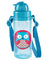 Skip Hop Zoo PP Straw Bottle (Long Strap)