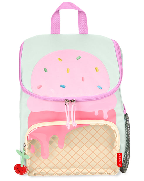 Skip Hop Spark Style Big Kid Backpack