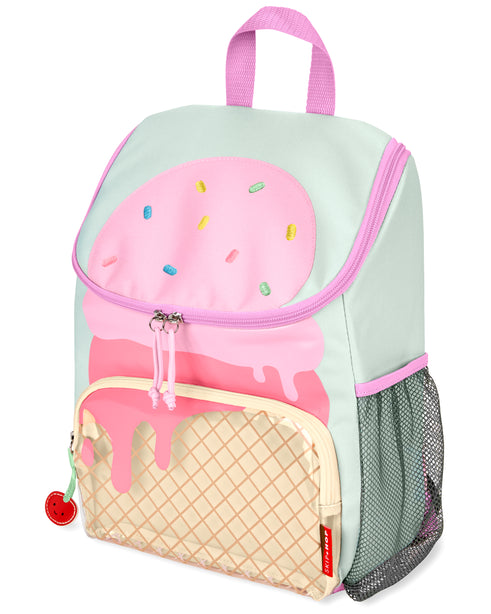 Skip Hop Spark Style Big Kid Backpack