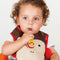 Skip Hop Zoo Utensils Fork & Spoon