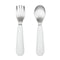 OXO Tot Fork & Spoon Set
