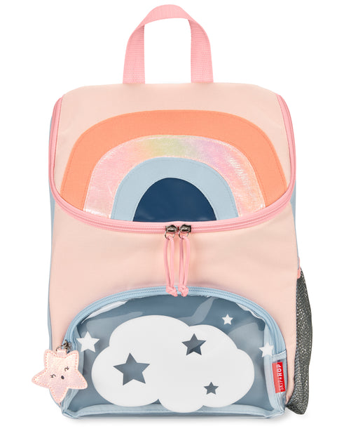 Skip Hop Spark Style Big Kid Backpack
