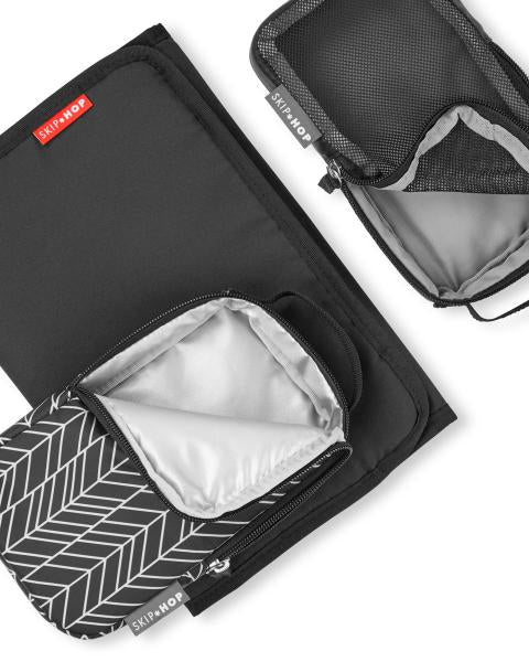 Skip Hop Forma Nappy Backpack