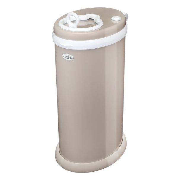 Ubbi Nappy Pail