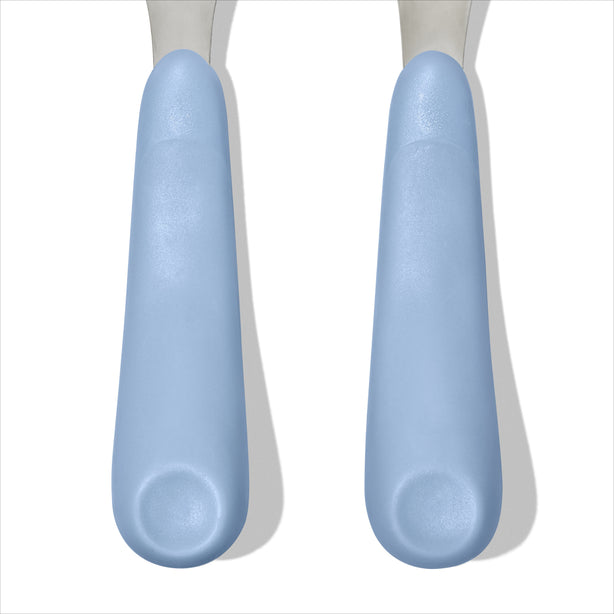 OXO Tot Fork & Spoon Set
